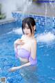 XiaoYu Vol.816: Yang Chen Chen (杨晨晨Yome) (84 photos)