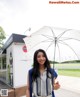Ai Asato - Game Model Xxx