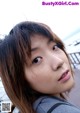 Karen Matsushita - Grey Friend Mom